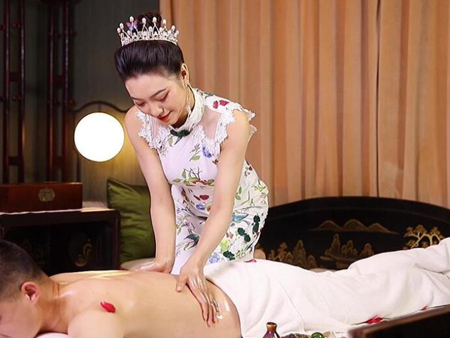 成都金牛精油按摩的化学奥秘：芳香疗法如何作用于身心