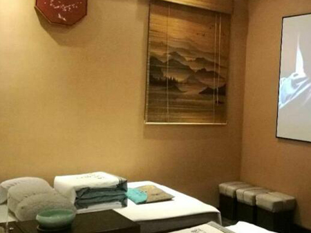 成都金牛SPA解决方案：针对久坐族的专项护理